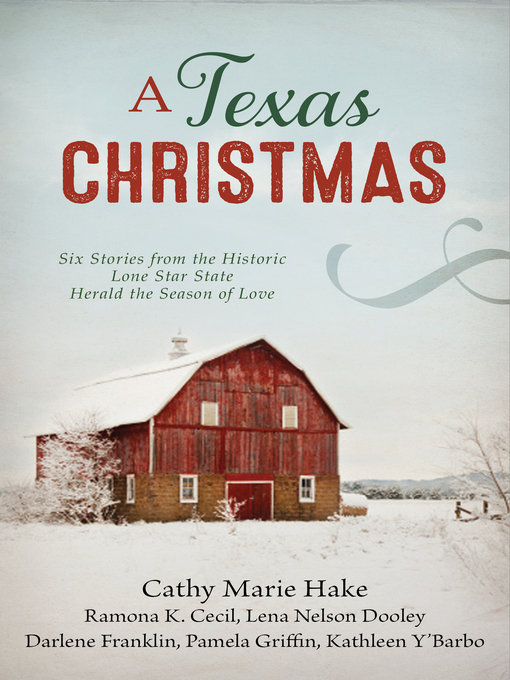 Title details for A Texas Christmas by Ramona K. Cecil - Available